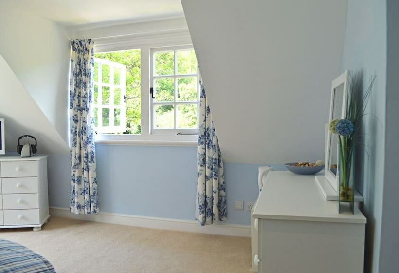 豪华房间, Pwll Y Faedda