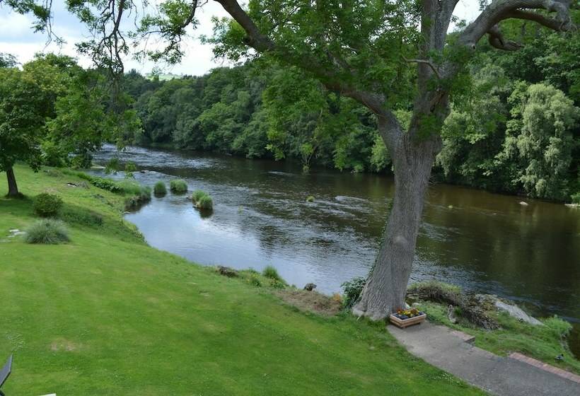 豪华房间, Pwll Y Faedda