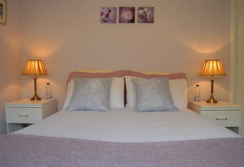 高级客房, Pwll Y Faedda