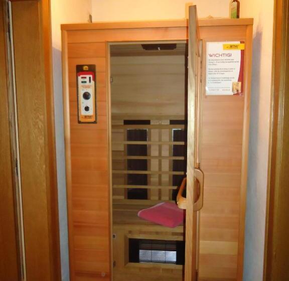 2 베드룸 컴포트 아파트, Leebhof