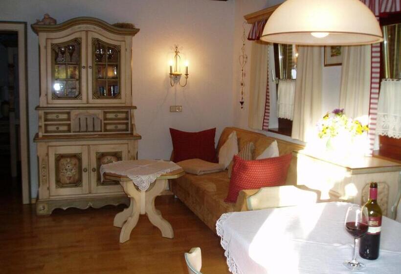 2 베드룸 컴포트 아파트, Leebhof