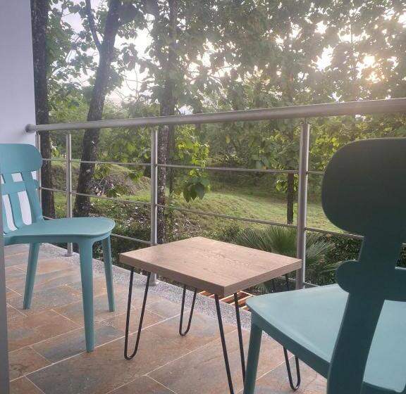 Семейный Номер, Puerto Triunfo