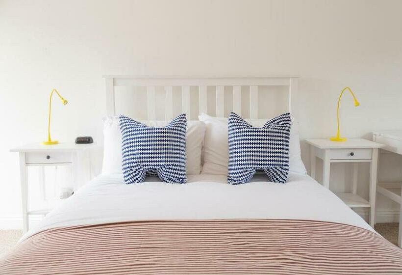 חדר סטנדרט, Five Bells Inn, Wrentham