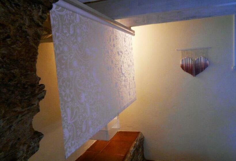 غرفة قياسية, Watermill Moinho Garcia