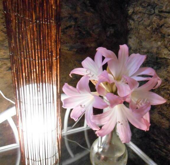 غرفة قياسية, Watermill Moinho Garcia