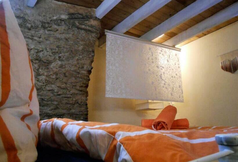 غرفة قياسية, Watermill Moinho Garcia