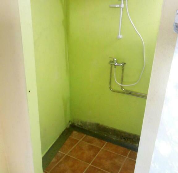 غرفة قياسية, Watermill Moinho Garcia