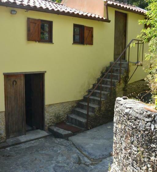 سرير فى غرفة مشتركه, Watermill Moinho Garcia