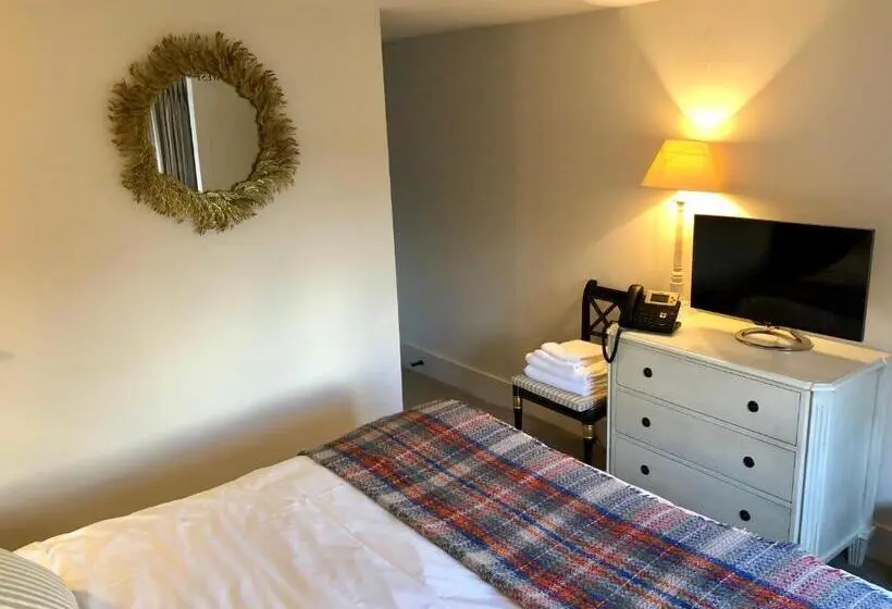 スタンダードルーム, The Dorset Arms Pub & Cottage Rooms