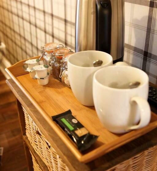 غرفة سوبيريور, The Windmill Inn   Whitby