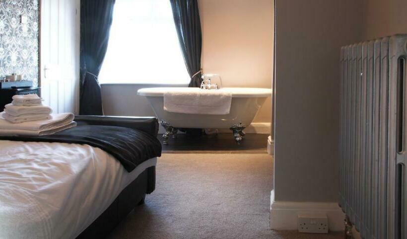 غرفة سوبيريور, The Windmill Inn   Whitby