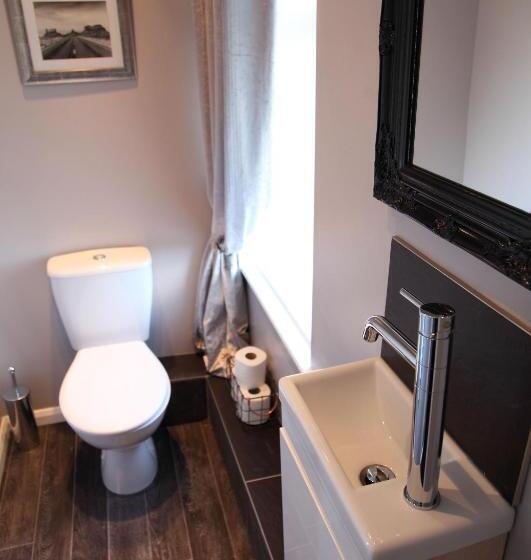 غرفة سوبيريور, The Windmill Inn   Whitby