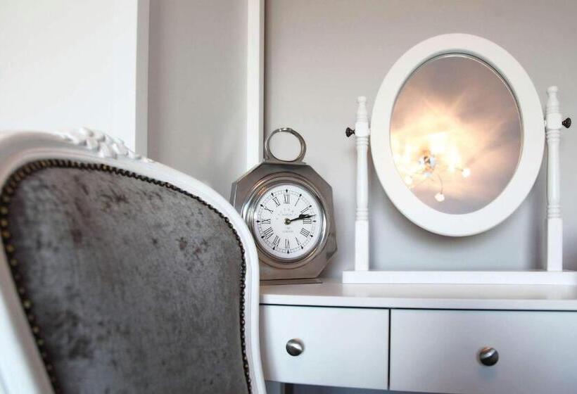 غرفة سوبيريور, The Windmill Inn   Whitby