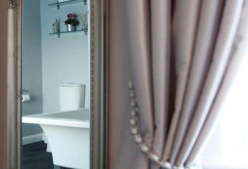 غرفة سوبيريور, The Windmill Inn   Whitby