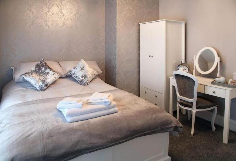 غرفة سوبيريور, The Windmill Inn   Whitby