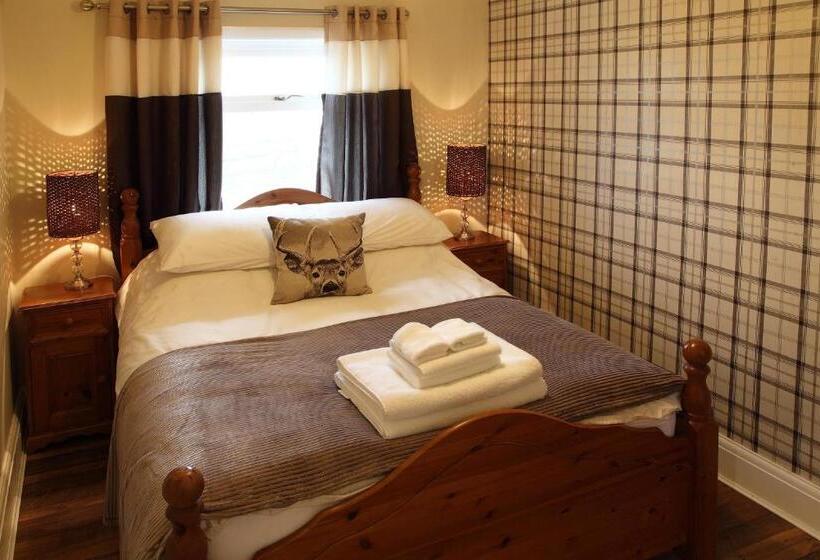 غرفة سوبيريور, The Windmill Inn   Whitby