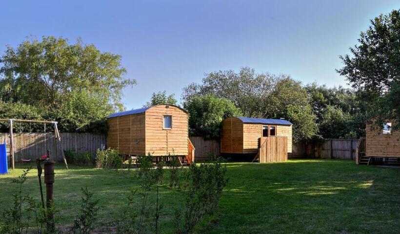 شاليه غرفة نوم واحدة, The Windmill Inn   Whitby