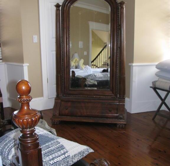 套房, Clyde Hall Bed And Breakfast
