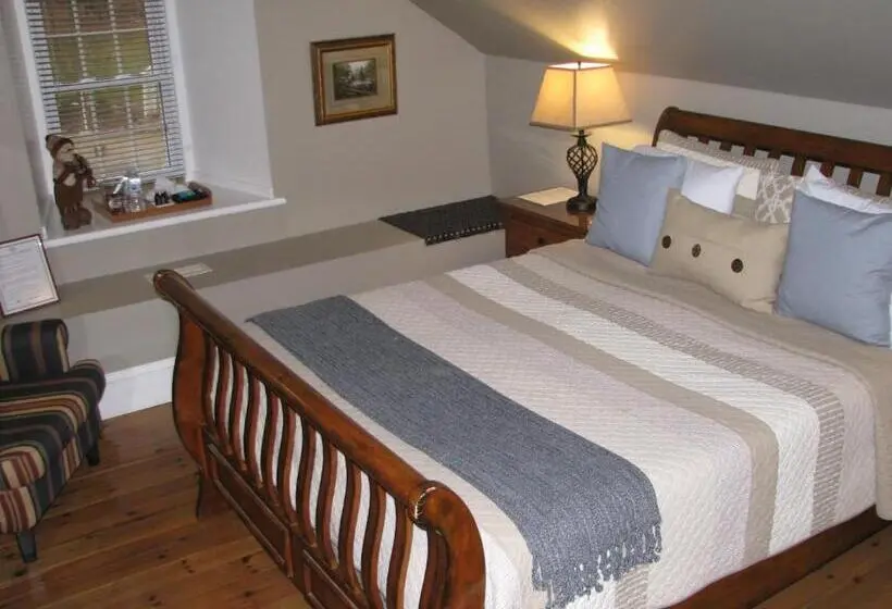 スイート(家族用), Clyde Hall Bed And Breakfast