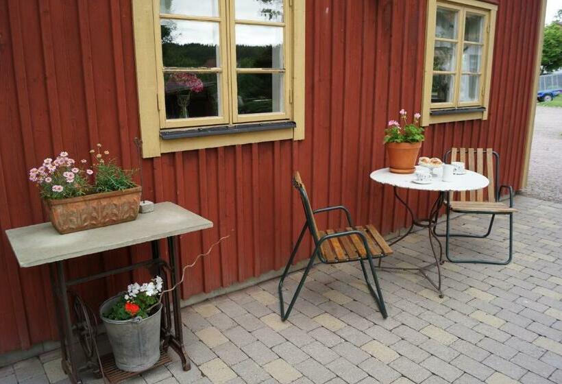 اتاق استاندارد, Degebergagården B&b