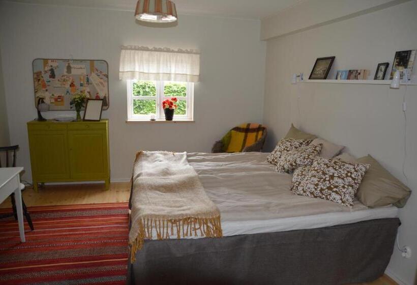 غرفة قياسية, Degebergagården B&b