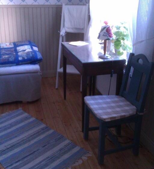 Номер Стандарт Совместная Ванная, Enångers Bed And Breakfast