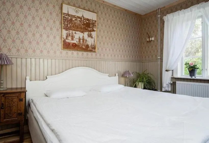 ファミリールーム, Enångers Bed And Breakfast
