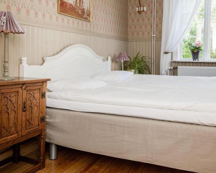 חדר משפחתי, Enångers Bed And Breakfast