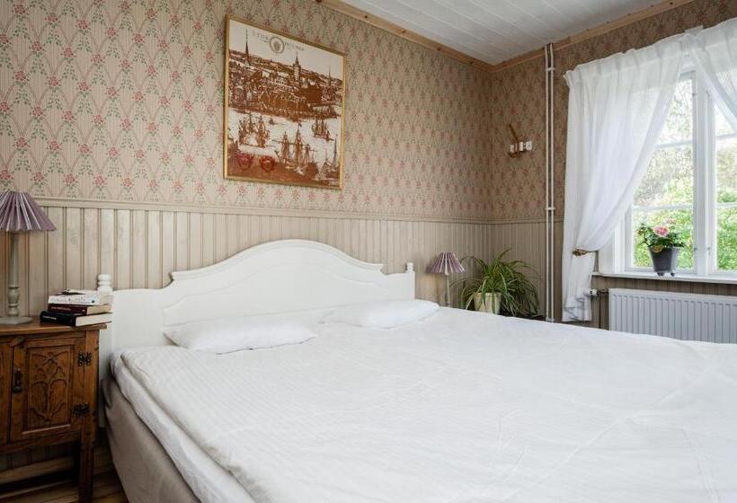 חדר משפחתי, Enångers Bed And Breakfast