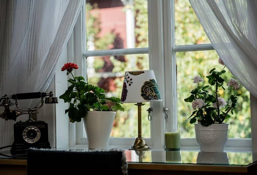 Номер Стандарт Совместная Ванная, Enångers Bed And Breakfast