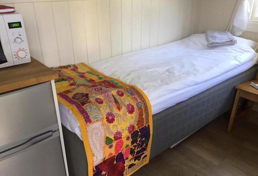 חדר סטנדרט לארבעה, Enångers Bed And Breakfast