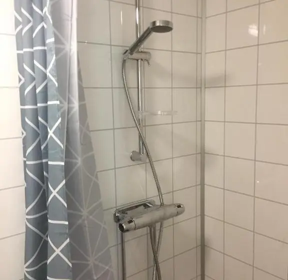 スタンダード４人部屋, Enångers Bed And Breakfast