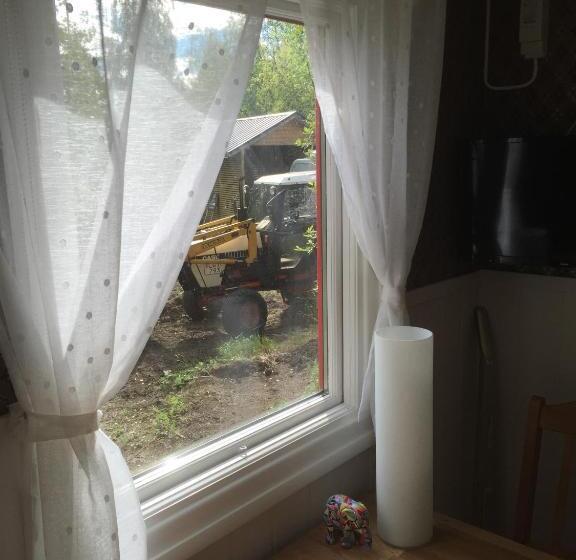 חדר סטנדרט לארבעה, Enångers Bed And Breakfast