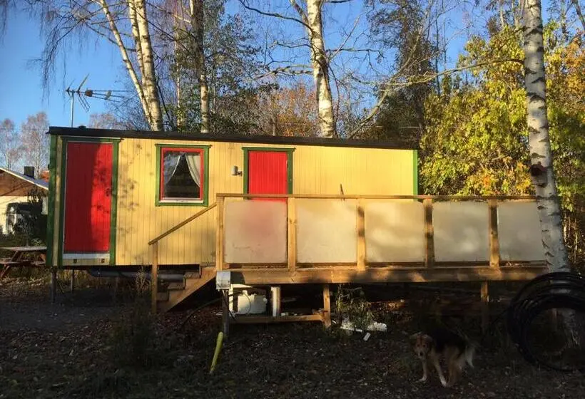 スタンダードルーム, Enångers Bed And Breakfast