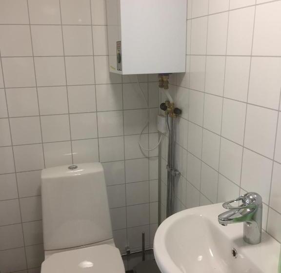 חדר סטנדרט, Enångers Bed And Breakfast