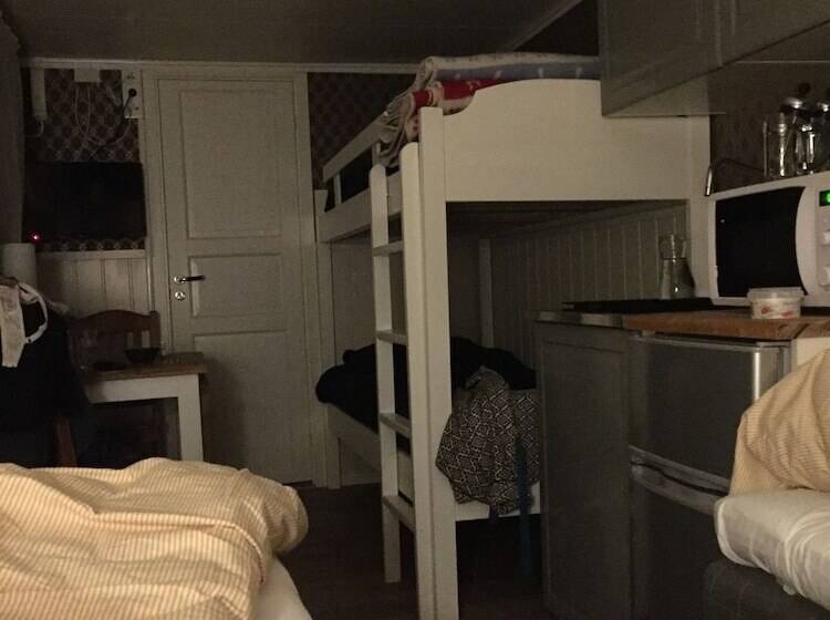 חדר סטנדרט, Enångers Bed And Breakfast