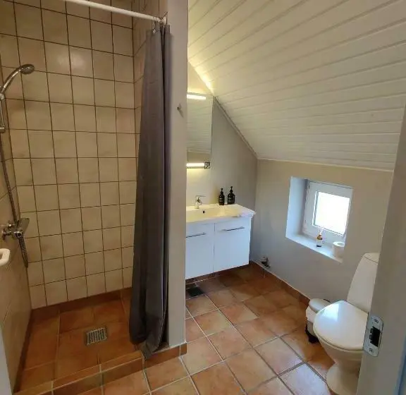 エコノミールーム, Fjelsted Skov Hotel & Konference