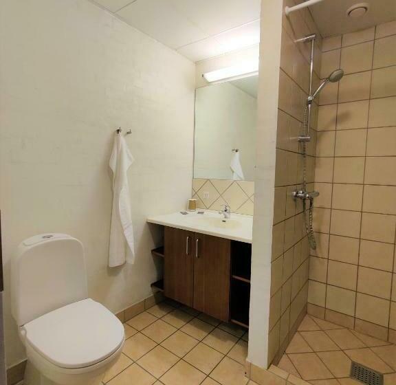 חדר סטנדרט, Fjelsted Skov Hotel & Konference