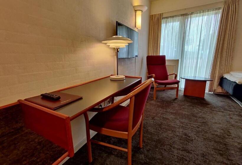 חדר סטנדרט, Fjelsted Skov Hotel & Konference