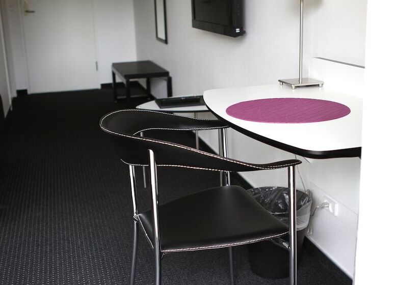 חדר סטנדרט, Fjelsted Skov Hotel & Konference