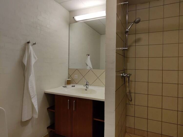 חדר סטנדרט, Fjelsted Skov Hotel & Konference