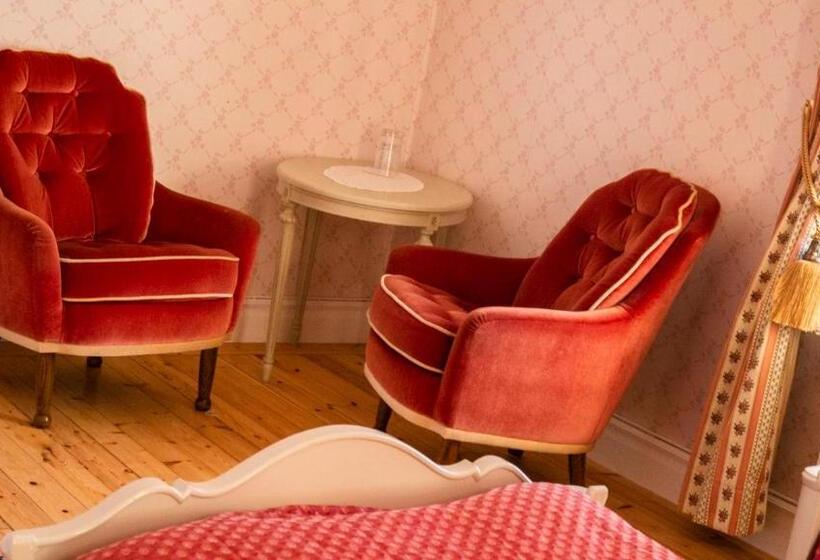 스탠다드 룸, Melderstein Herrgård