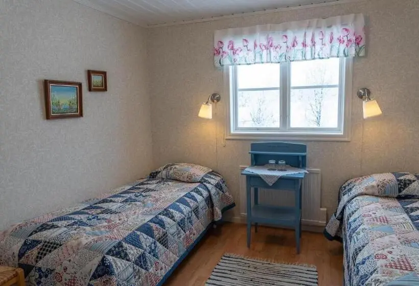 エコノミールーム, Melderstein Herrgård