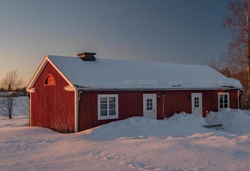Номер Economy, Melderstein Herrgård
