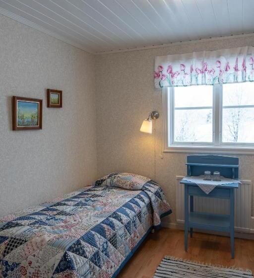 이코노미 싱글 룸, Melderstein Herrgård