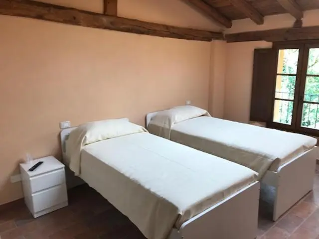 エコノミールーム, Agriturismo Podere Casino