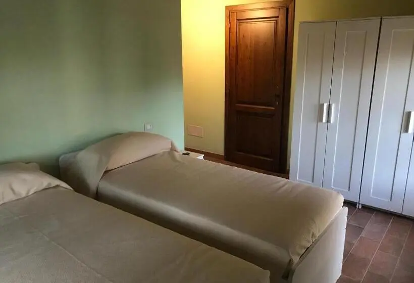 スタンダードルーム, Agriturismo Podere Casino