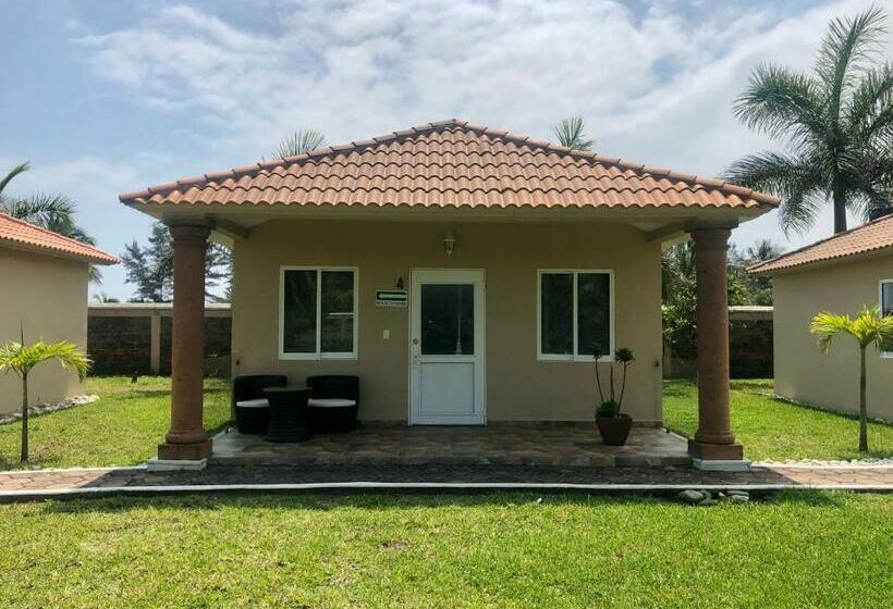 غرفة قياسية, Ananta