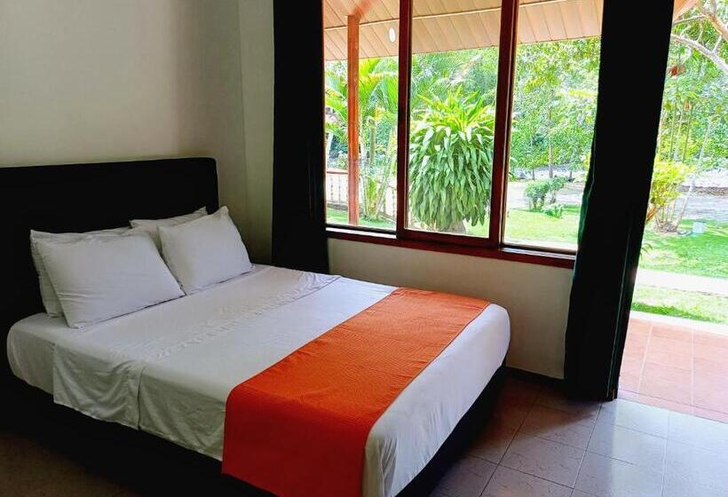 四人标准间, Campestre La Gaitana