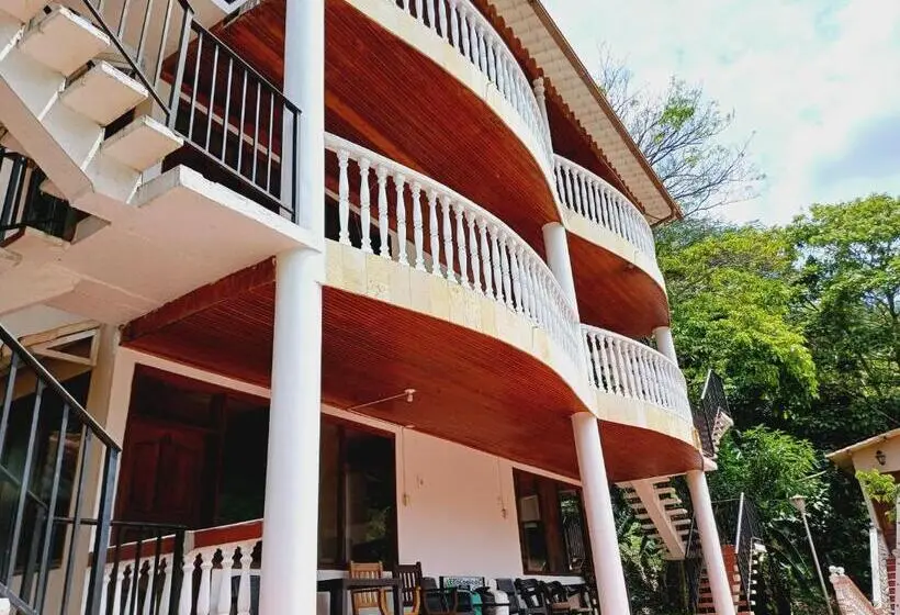 ファミリールーム, Campestre La Gaitana